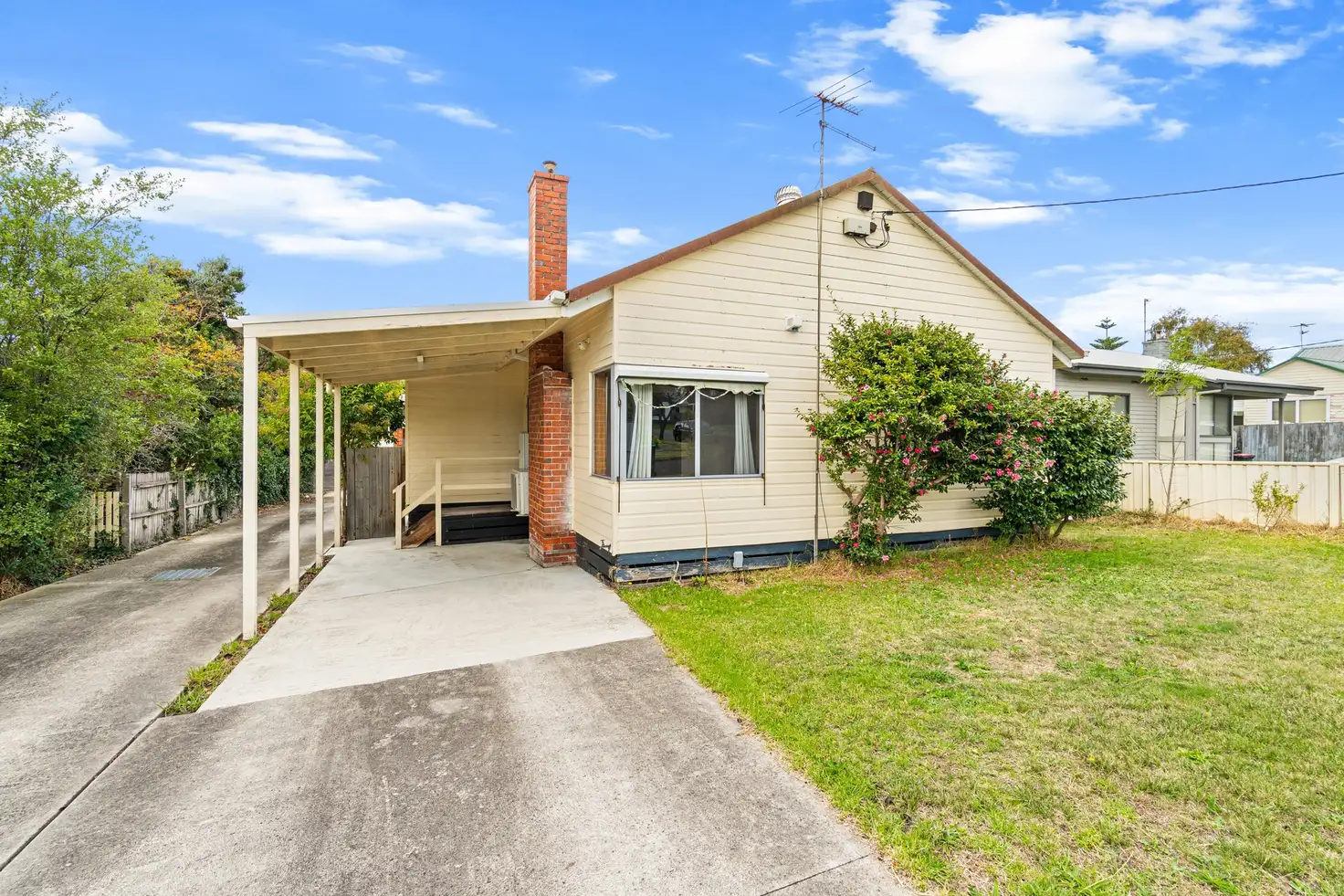 Main view of Homely house listing, 11 Foxlease Avenue, Traralgon VIC 3844