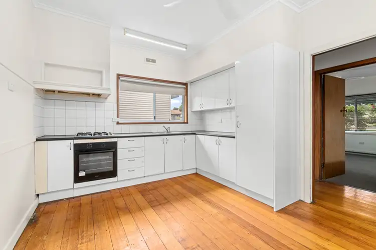 Third view of Homely house listing, 11 Foxlease Avenue, Traralgon VIC 3844