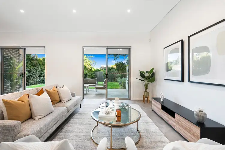 Fourth view of Homely semi-detached listing, 5 Numa Road, North Ryde NSW 2113