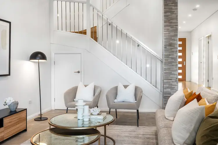 Fifth view of Homely semi-detached listing, 5 Numa Road, North Ryde NSW 2113