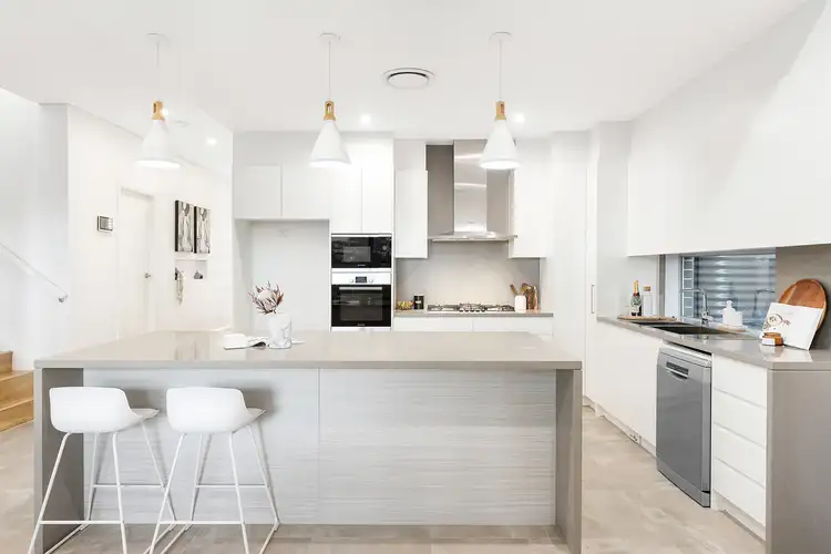 Sixth view of Homely semi-detached listing, 5 Numa Road, North Ryde NSW 2113