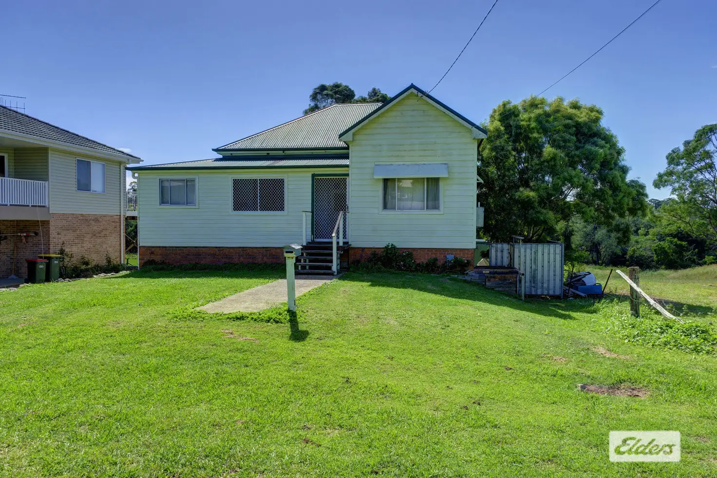 Main view of Homely rural property listing, 7 West Appletree Street, Wingham NSW 2429