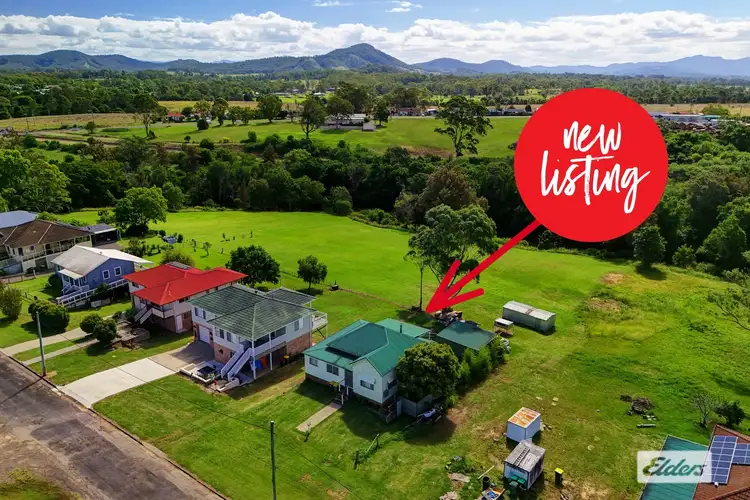 Second view of Homely rural property listing, 7 West Appletree Street, Wingham NSW 2429