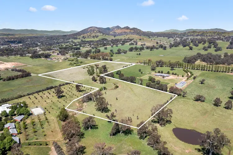 255 Malcolm Street, Mansfield VIC 3722