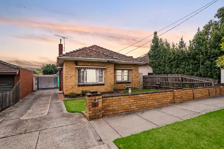 31 Royal Avenue, Essendon North VIC 3041