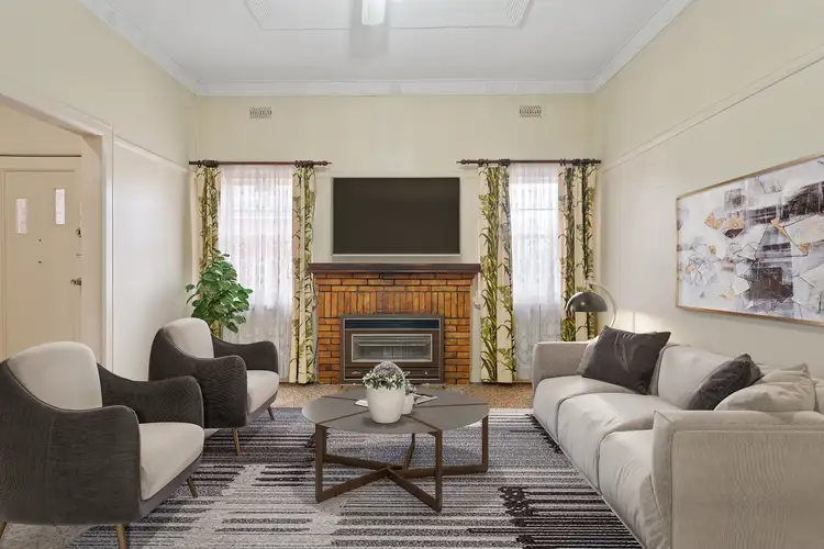 Second view of Homely house listing, 31 Royal Avenue, Essendon North VIC 3041