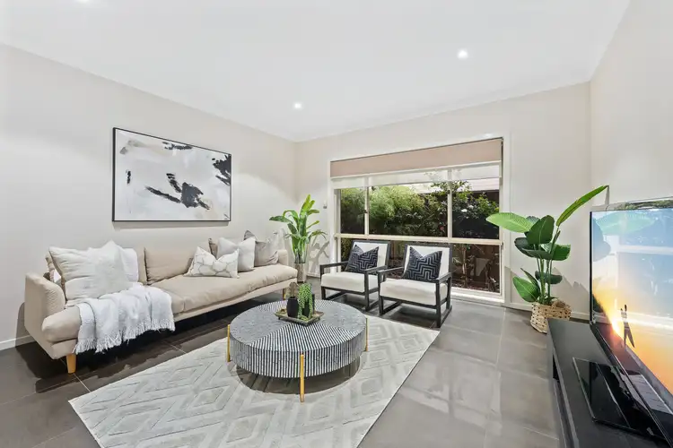Third view of Homely house listing, 48 Hampton Crescent, Prospect NSW 2148