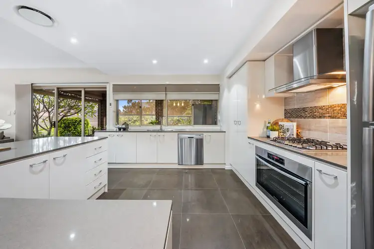 Fifth view of Homely house listing, 48 Hampton Crescent, Prospect NSW 2148