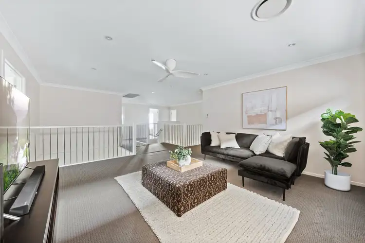 Sixth view of Homely house listing, 48 Hampton Crescent, Prospect NSW 2148