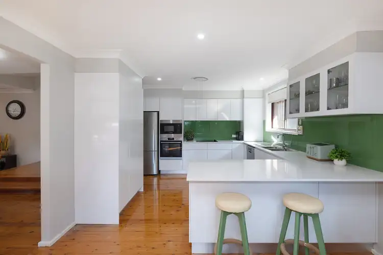 Second view of Homely house listing, 15 Belina Avenue, Wyoming NSW 2250