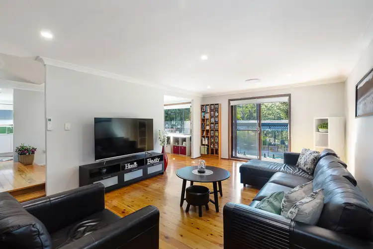 Fourth view of Homely house listing, 15 Belina Avenue, Wyoming NSW 2250
