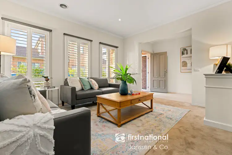 Sixth view of Homely house listing, 4 Cardwell Court, Ferntree Gully VIC 3156