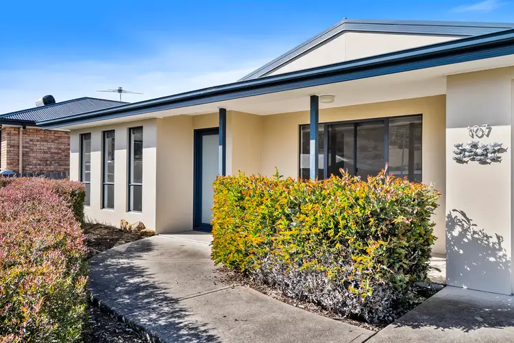 Second view of Homely house listing, 107 Pennington Drive, Sorell TAS 7172