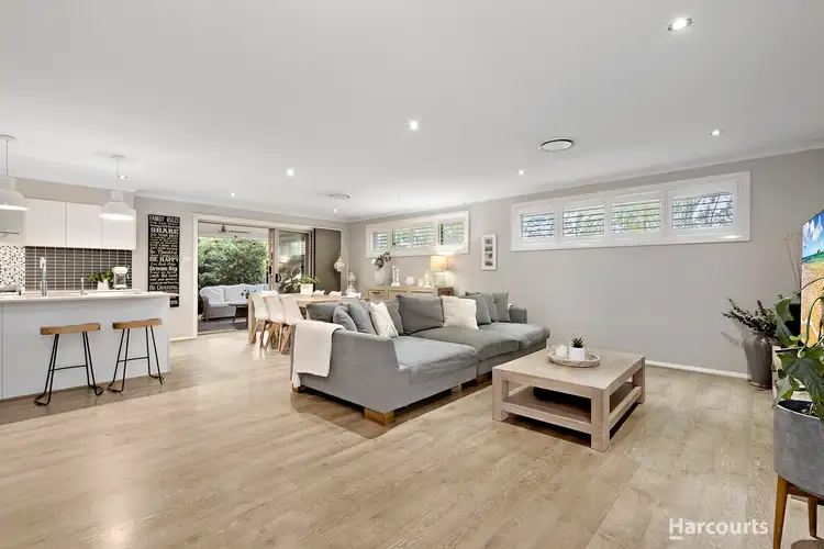 Third view of Homely house listing, 15 Fitzwilliam Circuit, Macquarie Hills NSW 2285