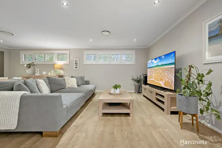 Fourth view of Homely house listing, 15 Fitzwilliam Circuit, Macquarie Hills NSW 2285