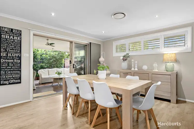 Fifth view of Homely house listing, 15 Fitzwilliam Circuit, Macquarie Hills NSW 2285