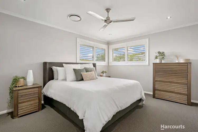Sixth view of Homely house listing, 15 Fitzwilliam Circuit, Macquarie Hills NSW 2285