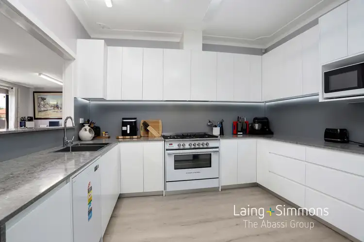 Third view of Homely house listing, 12 Pages Road, St Marys NSW 2760