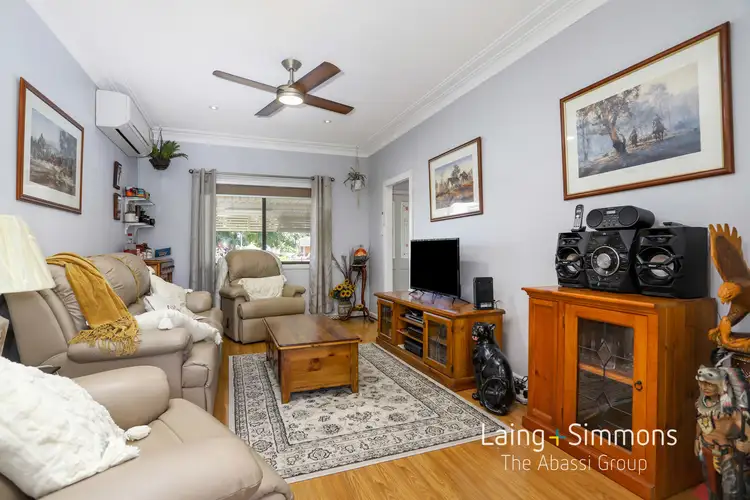 Fourth view of Homely house listing, 12 Pages Road, St Marys NSW 2760
