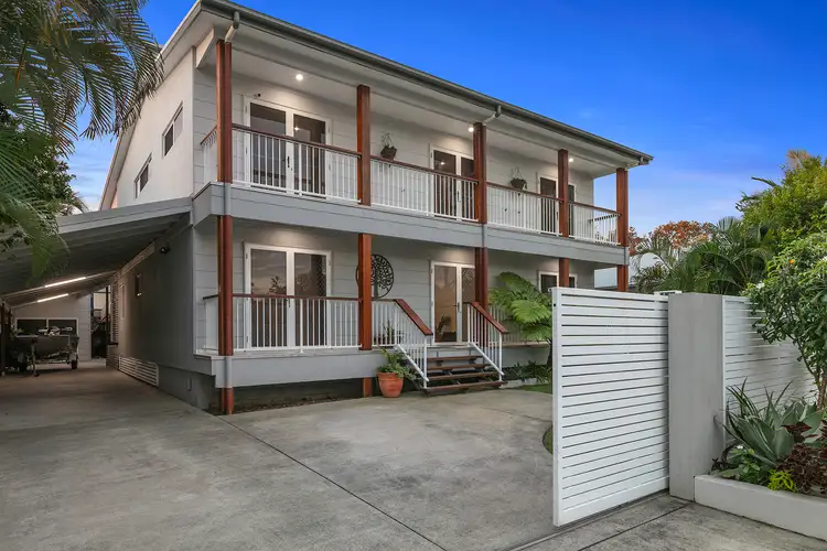 Second view of Homely house listing, 44 Cupania Street, Mudjimba QLD 4564