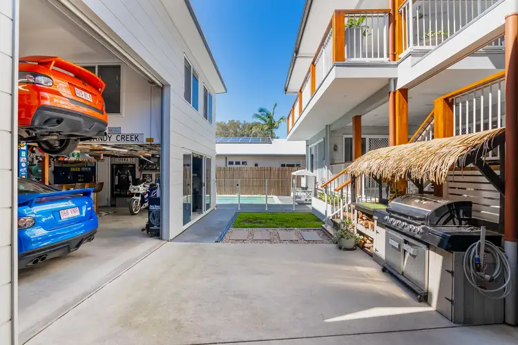 Fifth view of Homely house listing, 44 Cupania Street, Mudjimba QLD 4564