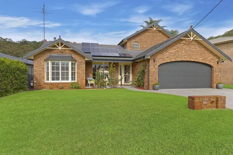 Main view of Homely house listing, 6 Lalla Place, Umina Beach NSW 2257