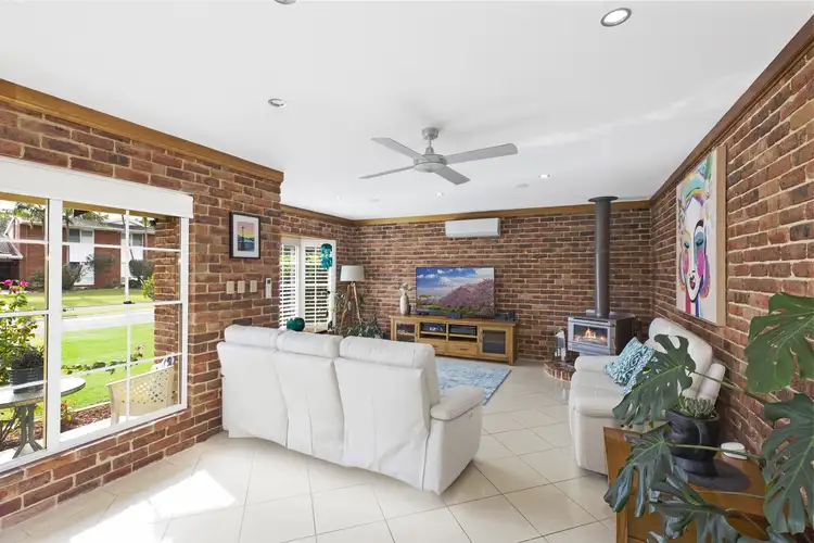 Second view of Homely house listing, 6 Lalla Place, Umina Beach NSW 2257