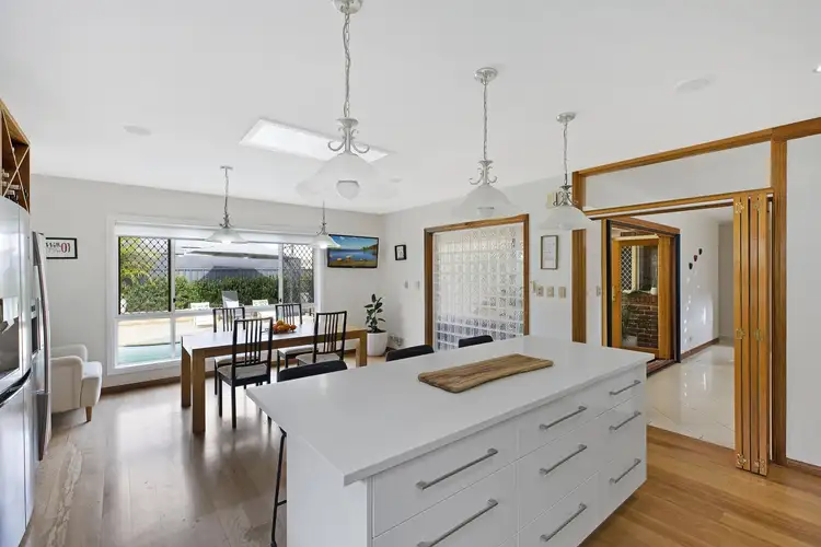 Third view of Homely house listing, 6 Lalla Place, Umina Beach NSW 2257