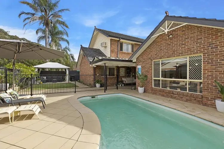 Fourth view of Homely house listing, 6 Lalla Place, Umina Beach NSW 2257