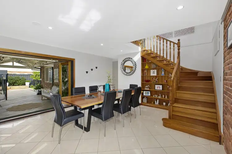 Fifth view of Homely house listing, 6 Lalla Place, Umina Beach NSW 2257