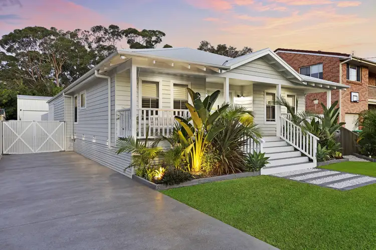 Second view of Homely house listing, 11 Kendall Road, Empire Bay NSW 2257