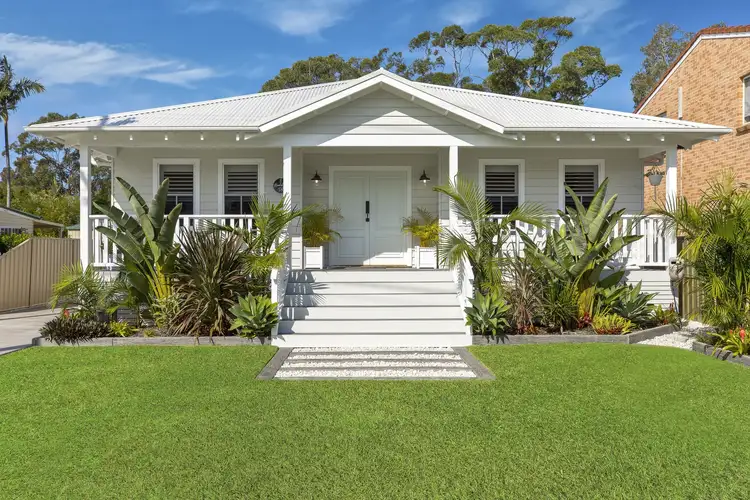 Third view of Homely house listing, 11 Kendall Road, Empire Bay NSW 2257
