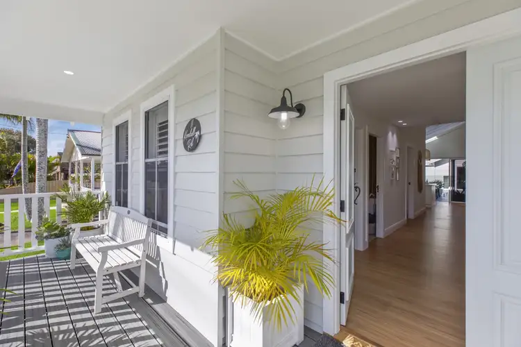Fifth view of Homely house listing, 11 Kendall Road, Empire Bay NSW 2257