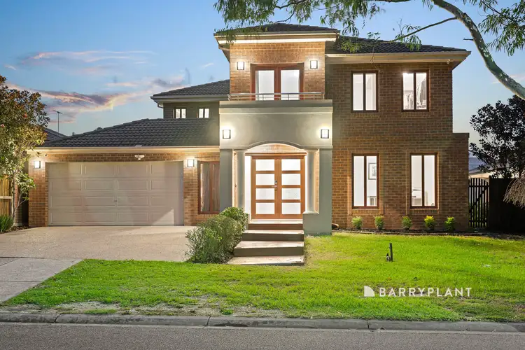 Main view of Homely house listing, 49 Jamieson Way, Berwick VIC 3806