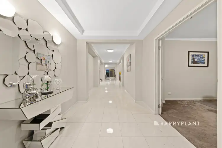 Sixth view of Homely house listing, 49 Jamieson Way, Berwick VIC 3806
