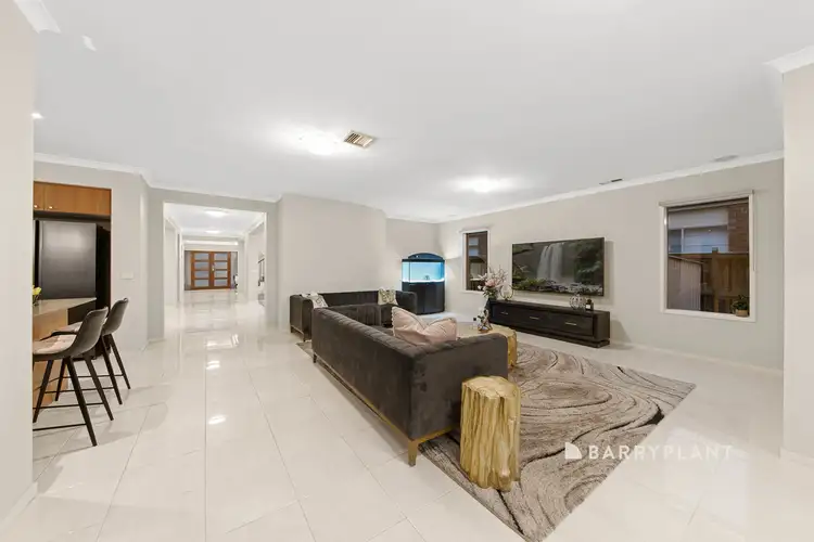 Seventh view of Homely house listing, 49 Jamieson Way, Berwick VIC 3806