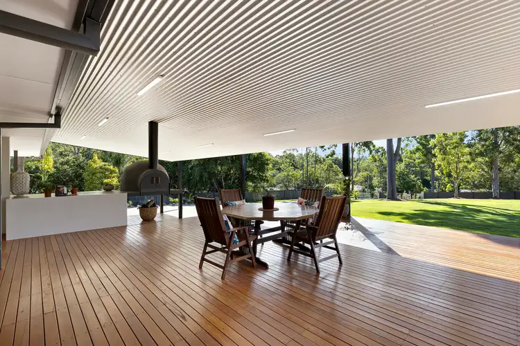 Fourth view of Homely house listing, 134 Castle Hill Drive, Gaven QLD 4211