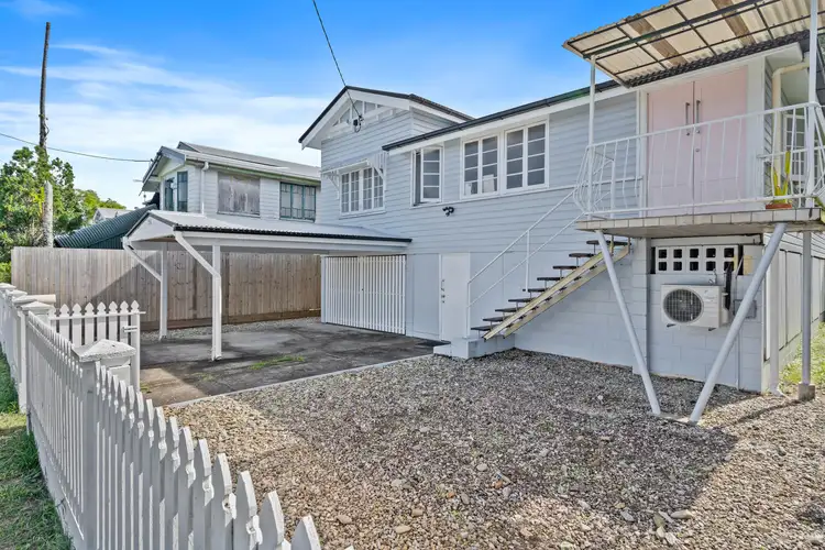 Second view of Homely house listing, 194 Buchan Street, Bungalow QLD 4870