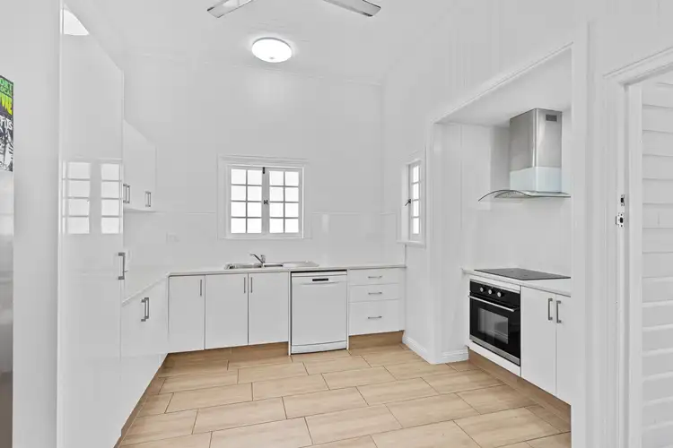 Third view of Homely house listing, 194 Buchan Street, Bungalow QLD 4870