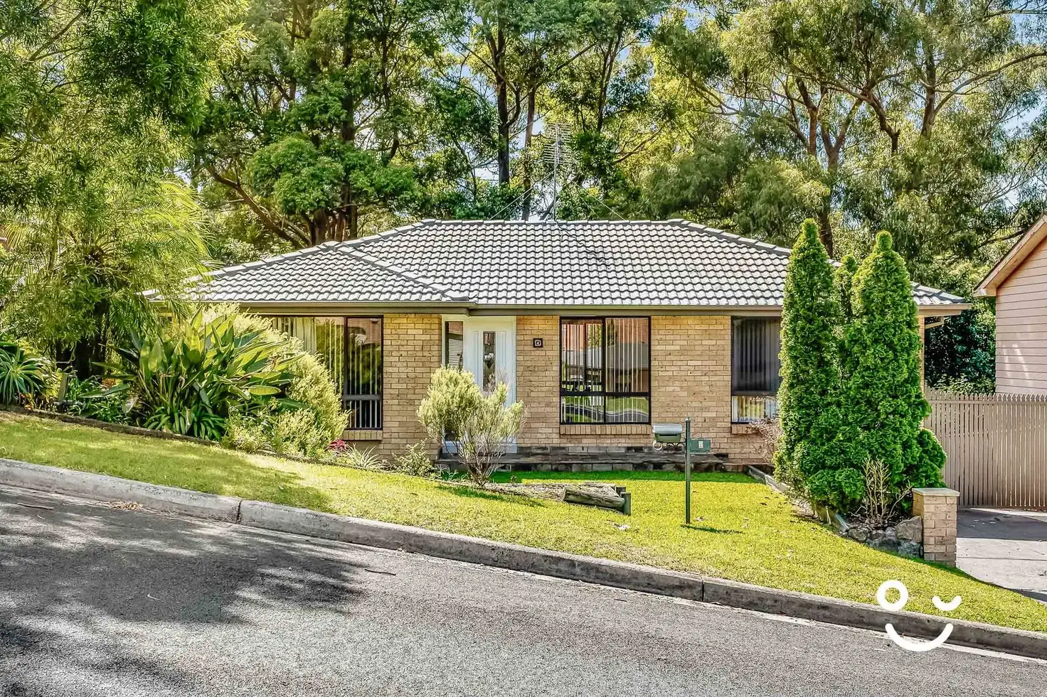 Main view of Homely house listing, 4-6 Tamarind Drive, Cordeaux Heights NSW 2526