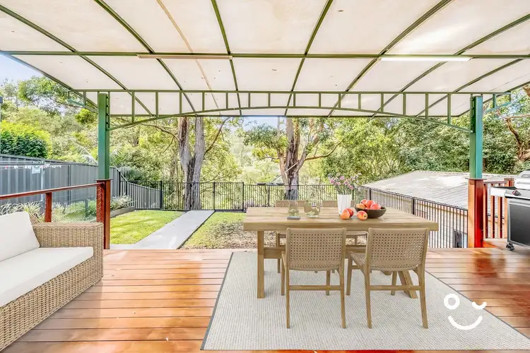 Second view of Homely house listing, 4-6 Tamarind Drive, Cordeaux Heights NSW 2526