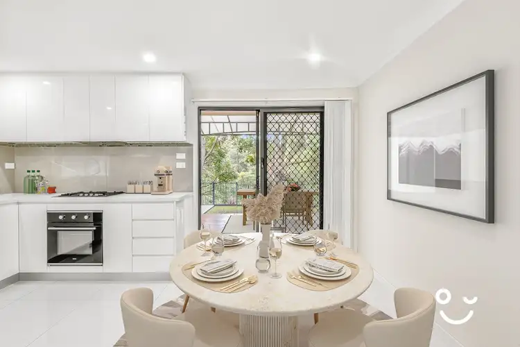 Fifth view of Homely house listing, 4-6 Tamarind Drive, Cordeaux Heights NSW 2526