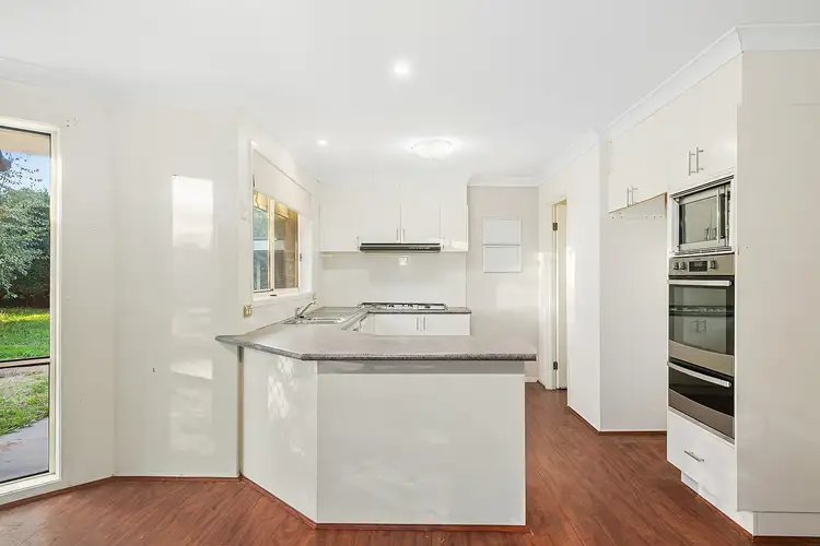 Second view of Homely house listing, 18 Isabella Way, Bowral NSW 2576