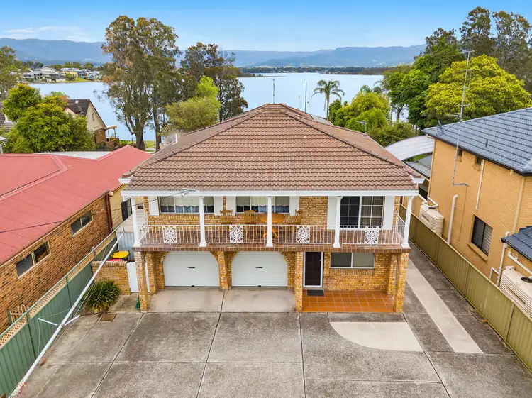 Third view of Homely house listing, 2/31 The Boulevarde, Oak Flats NSW 2529