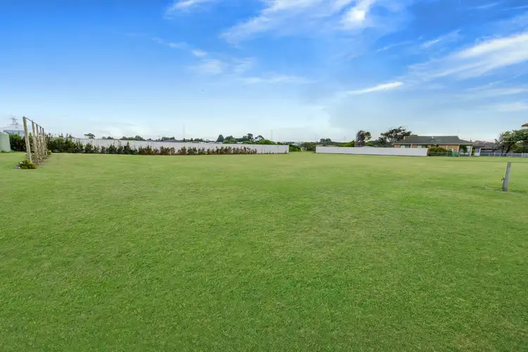 Second view of Homely land listing, 23 Willunga Street, Portland VIC 3305
