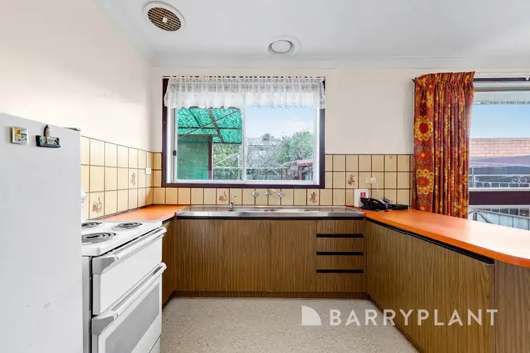 Fourth view of Homely house listing, 47 Oleander Drive, St Albans VIC 3021