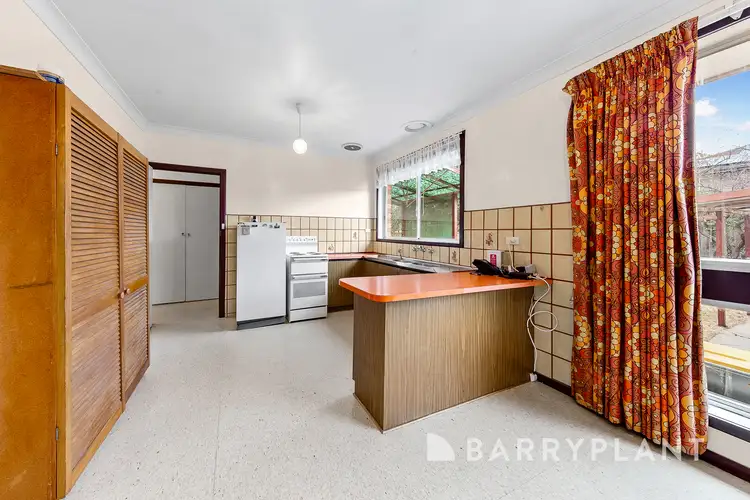 Fifth view of Homely house listing, 47 Oleander Drive, St Albans VIC 3021