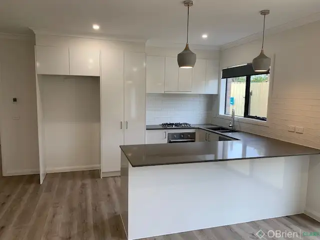 Second view of Homely townhouse listing, 2/14 Hopetoun Road, Drouin VIC 3818