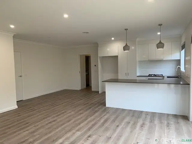 Third view of Homely townhouse listing, 2/14 Hopetoun Road, Drouin VIC 3818
