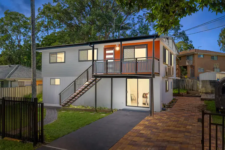 55 Woodlands Drive, Rochedale South QLD 4123